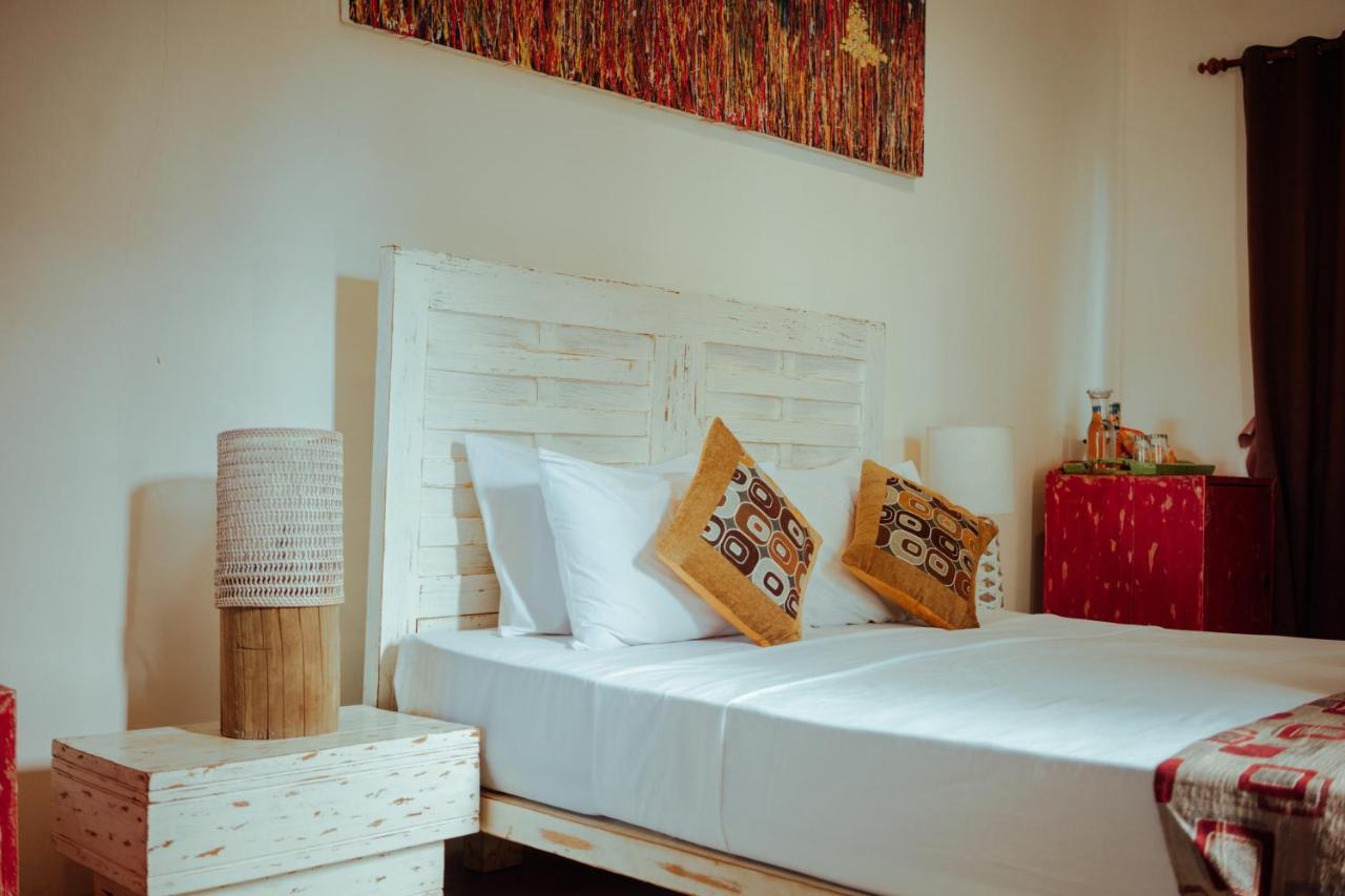 Gili Boutique Resort