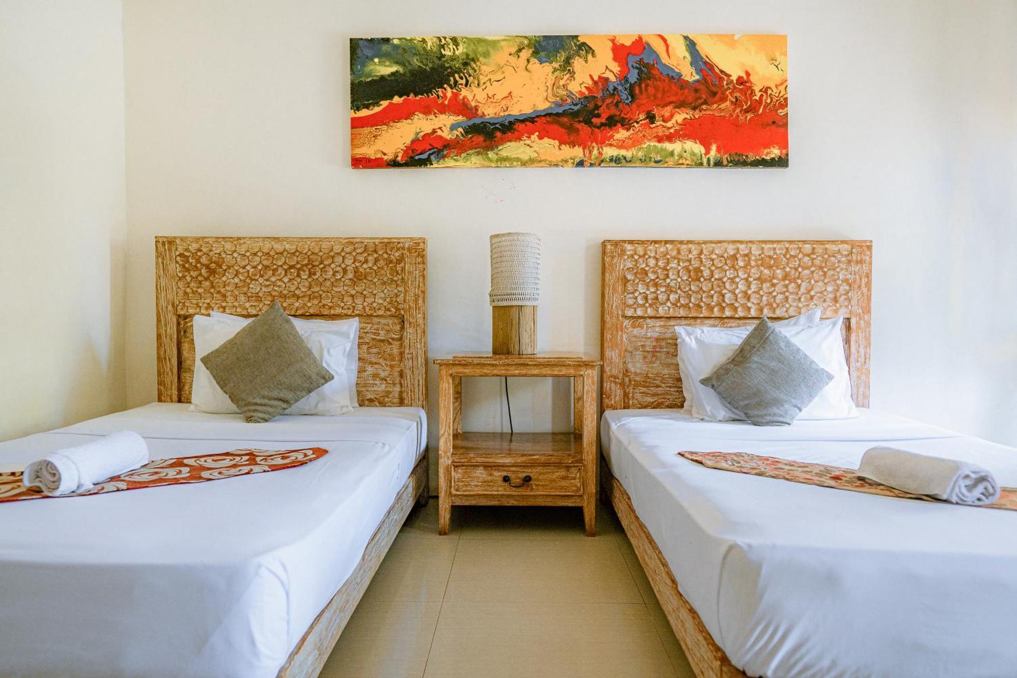 Gili Boutique Resort