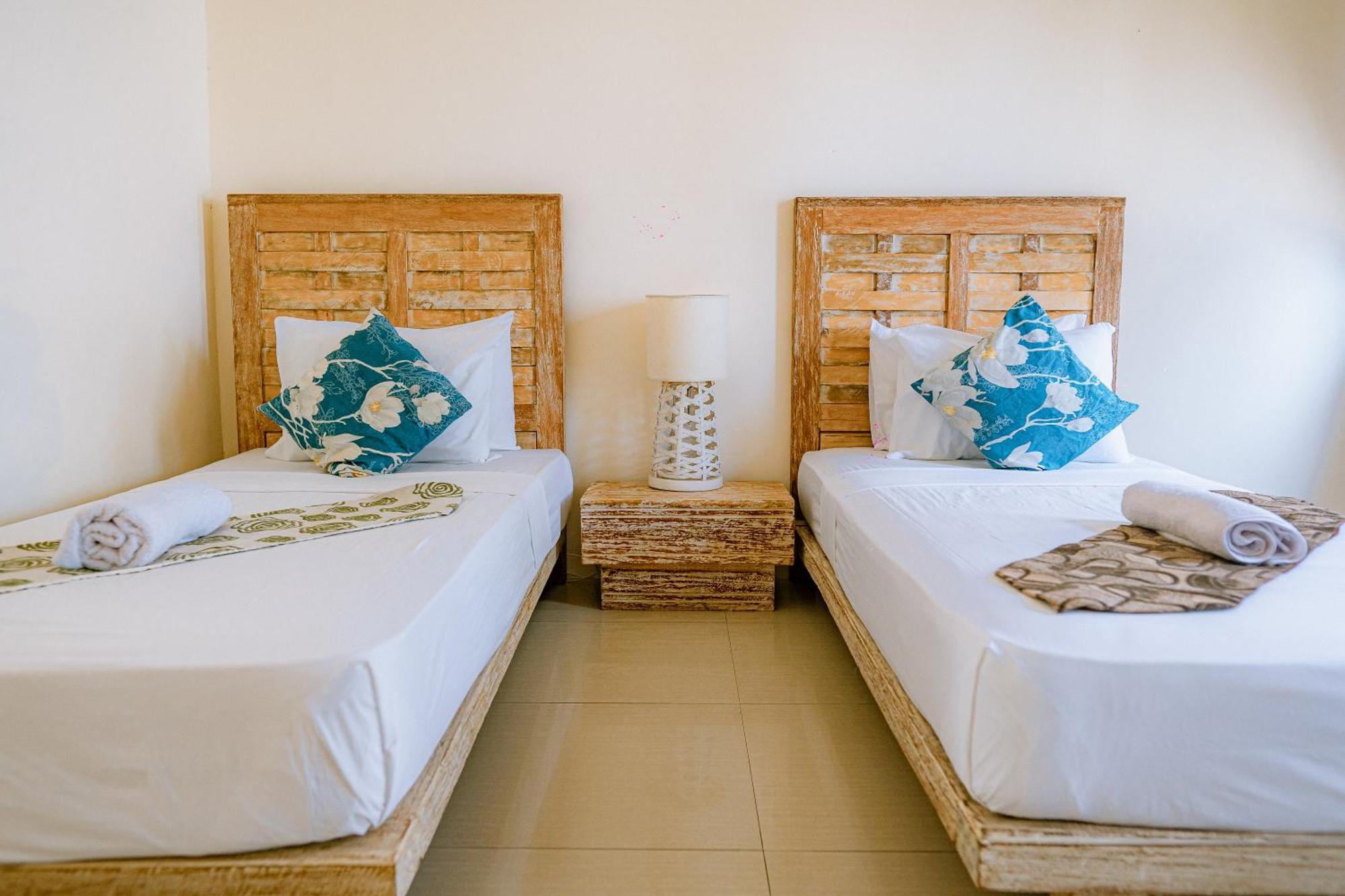 Gili Boutique