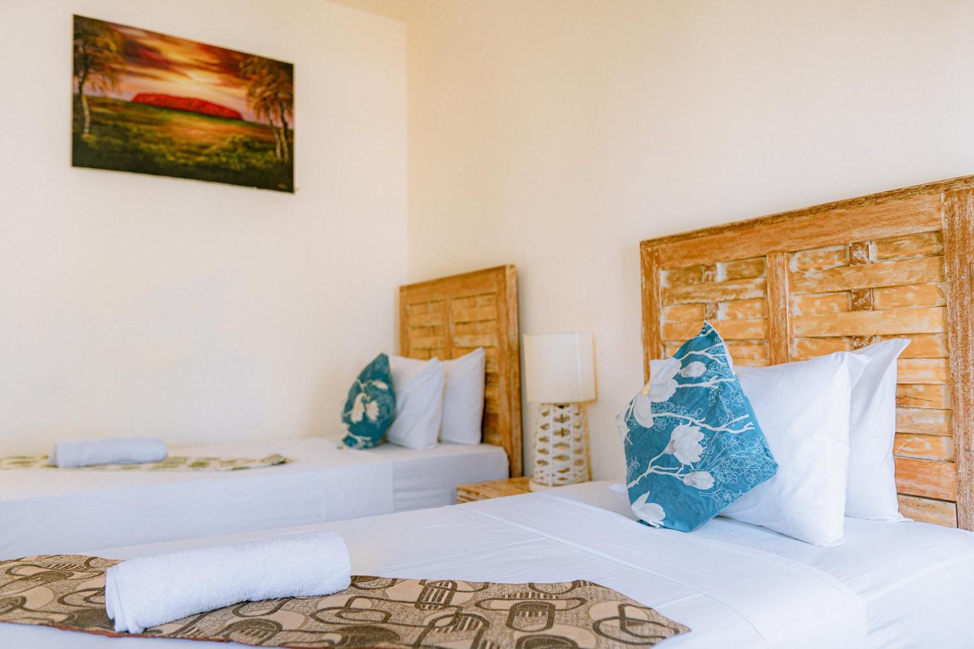 Resort Gili Boutique 3*