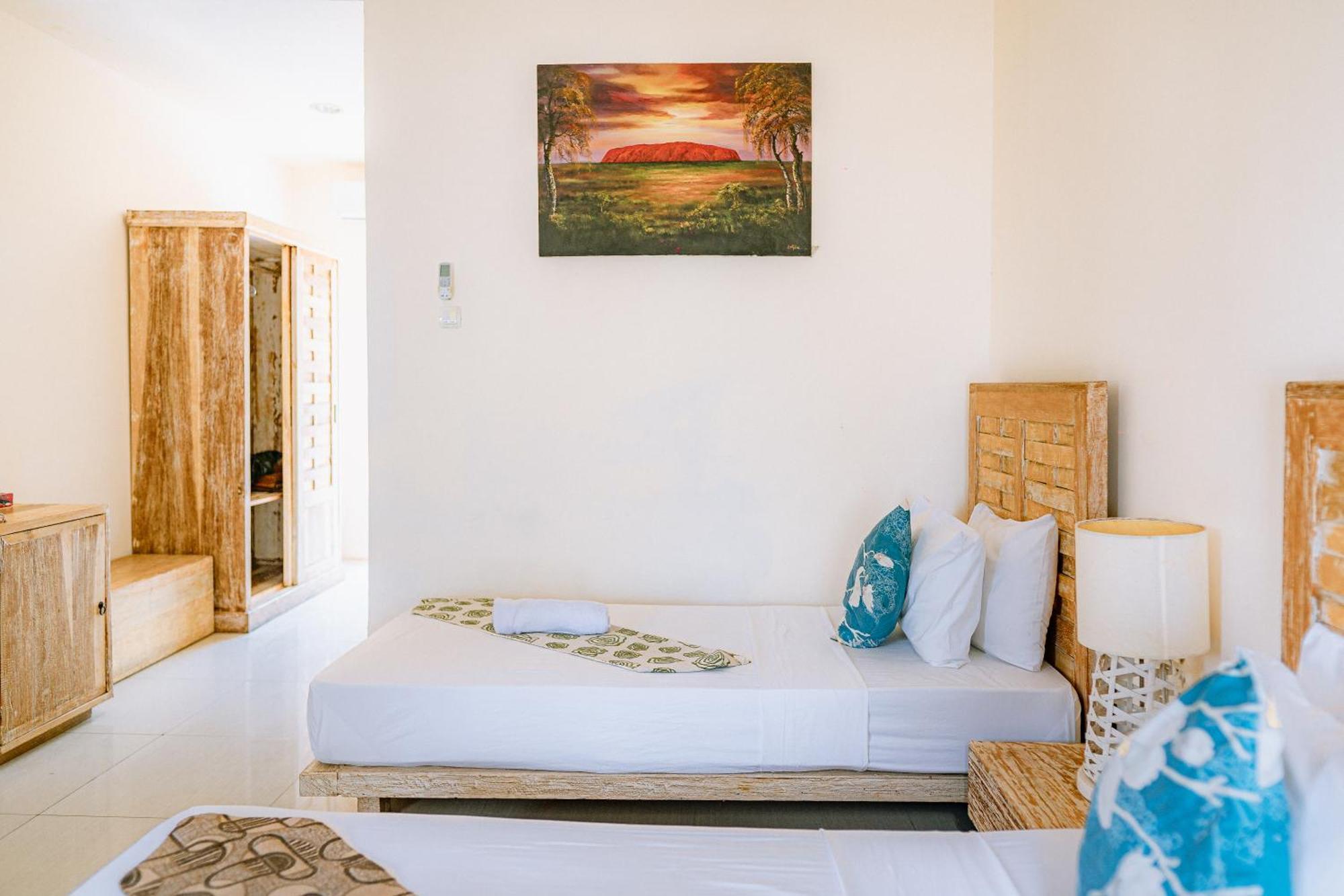 Resort Gili Boutique 3*