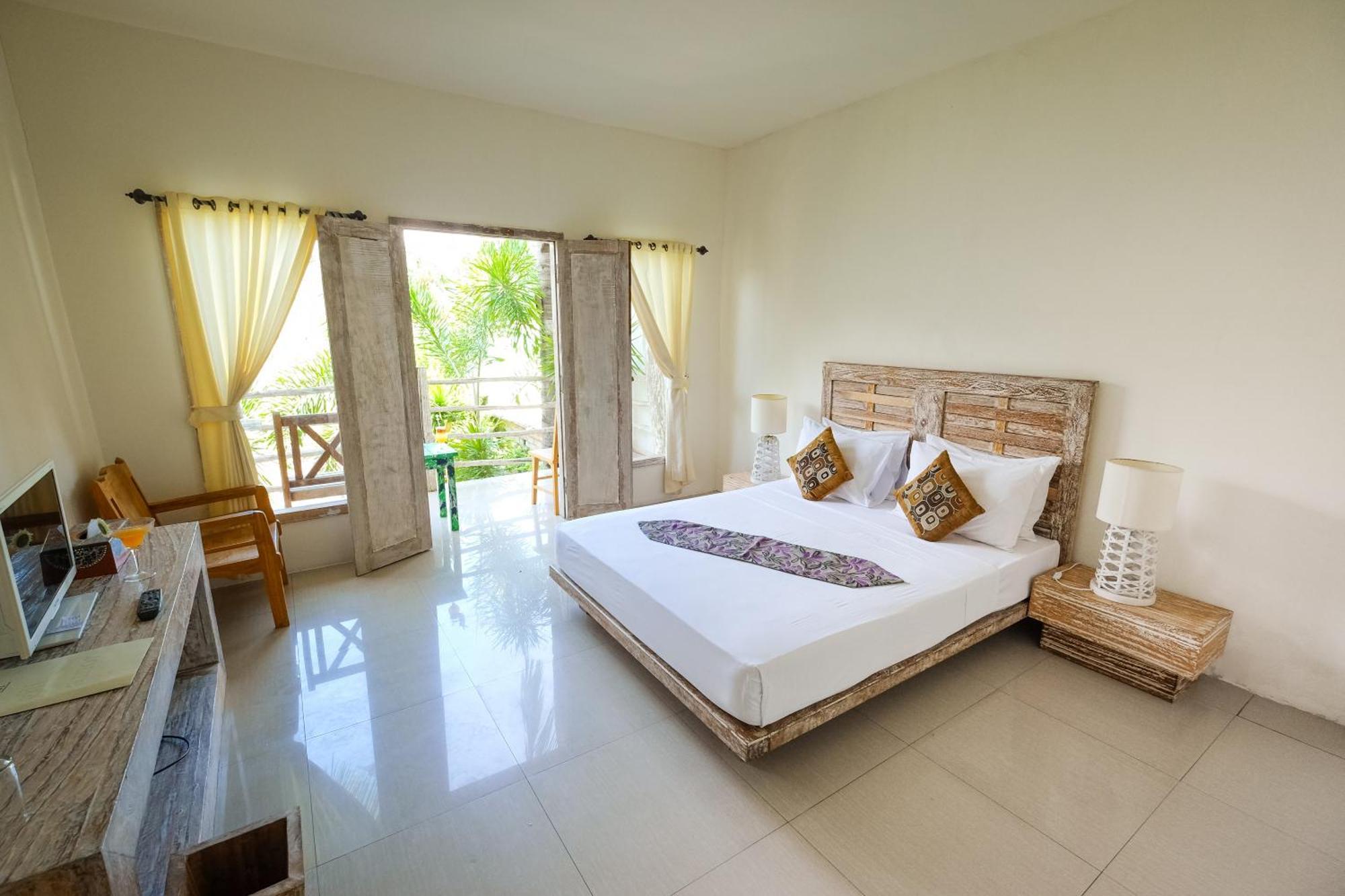 Gili Boutique Resort Gili Trawangan