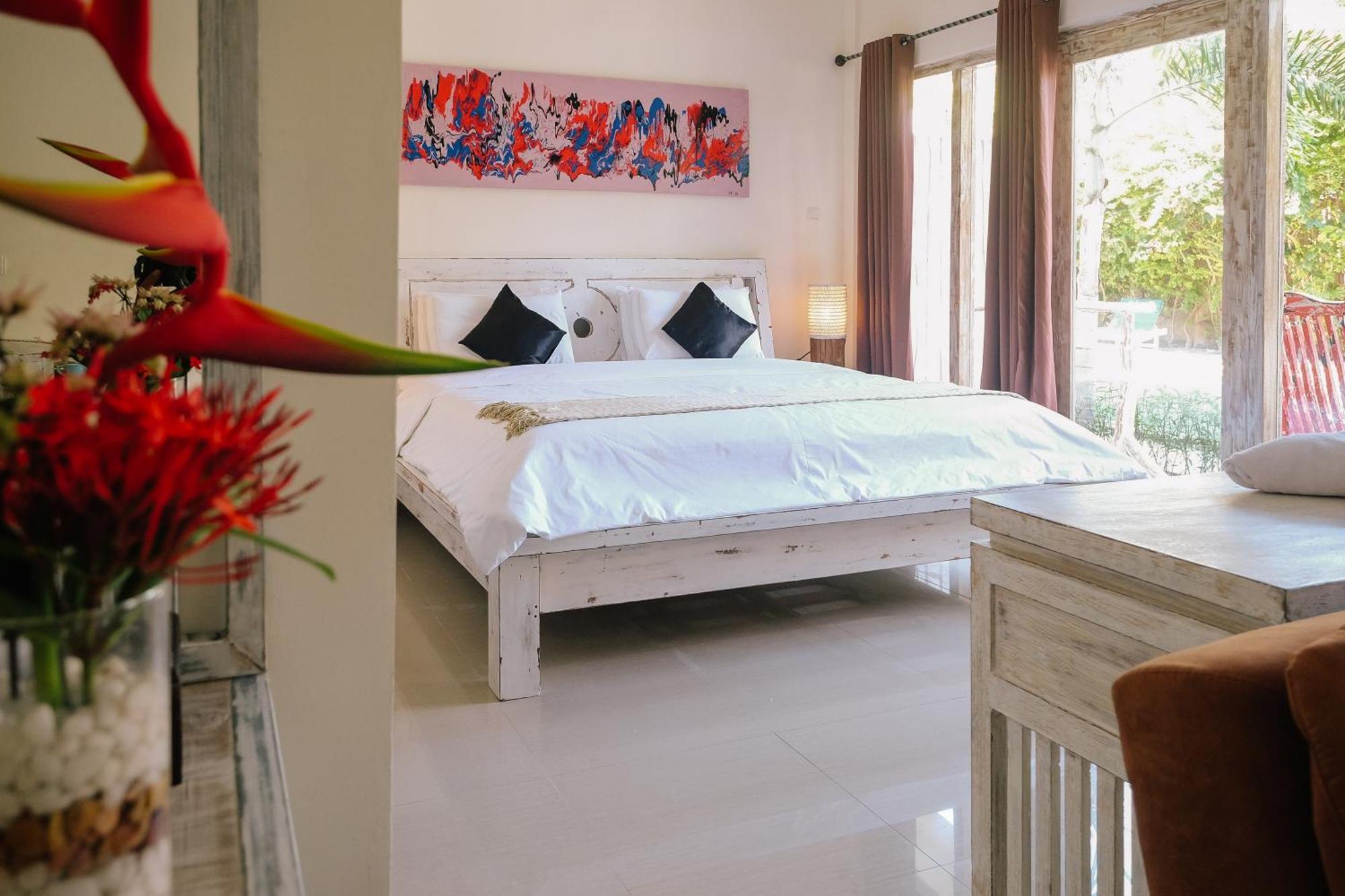 Gili Boutique 3*