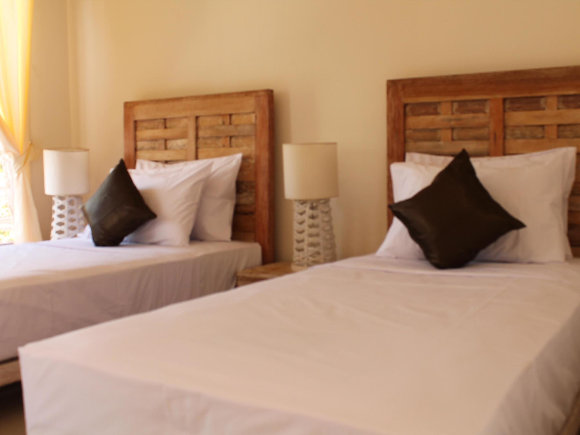 Resort Gili Boutique Gili Trawangan