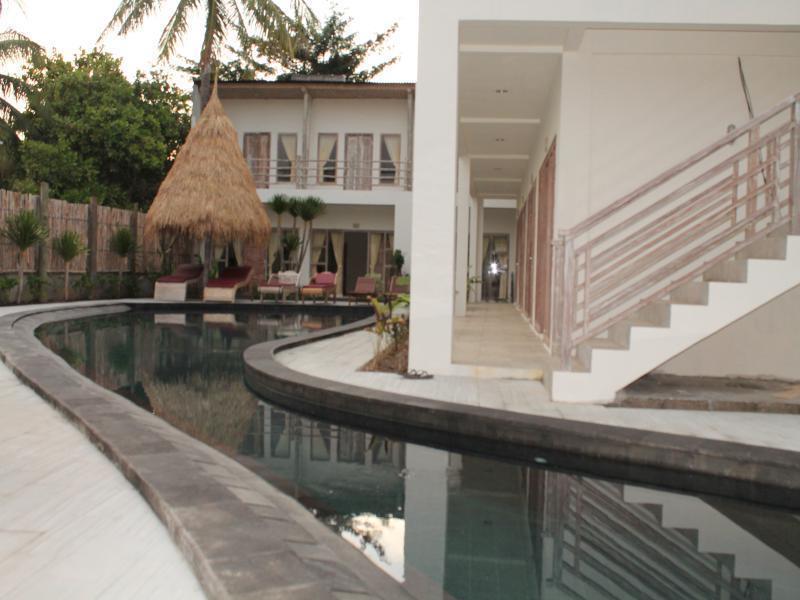 Resort Gili Boutique