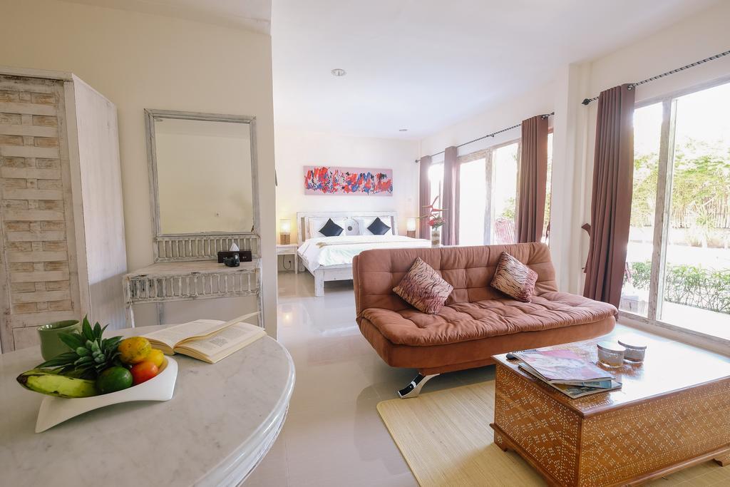Resort Gili Boutique