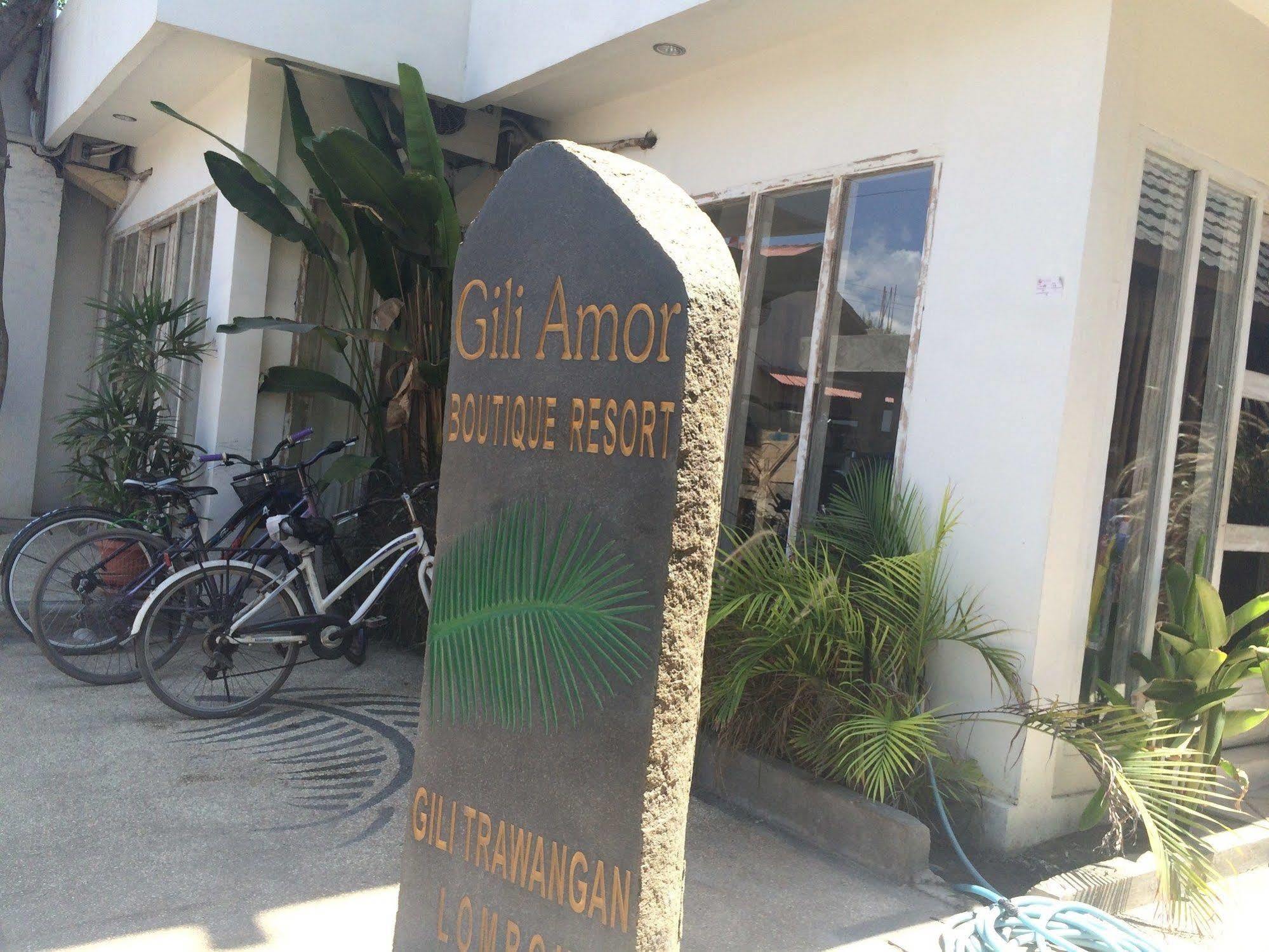 Gili Boutique 3* Gili Trawangan
