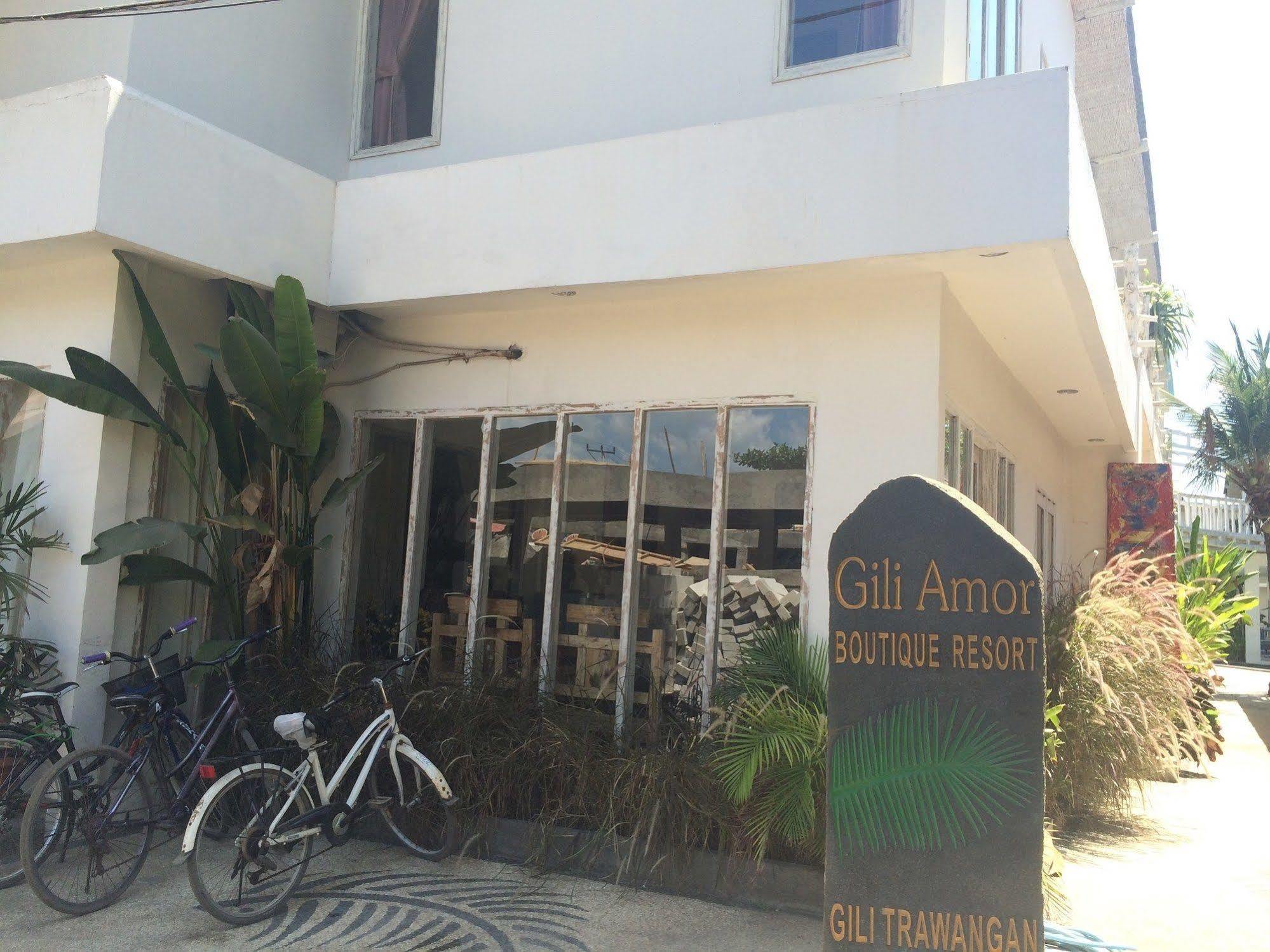 Gili Boutique Resort Gili Trawangan