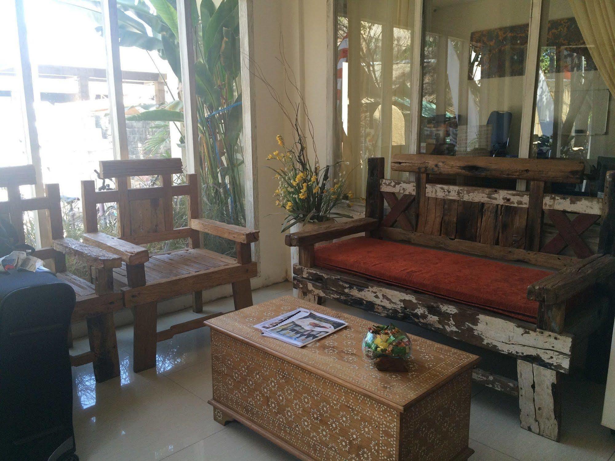 Resort Gili Boutique Gili Trawangan