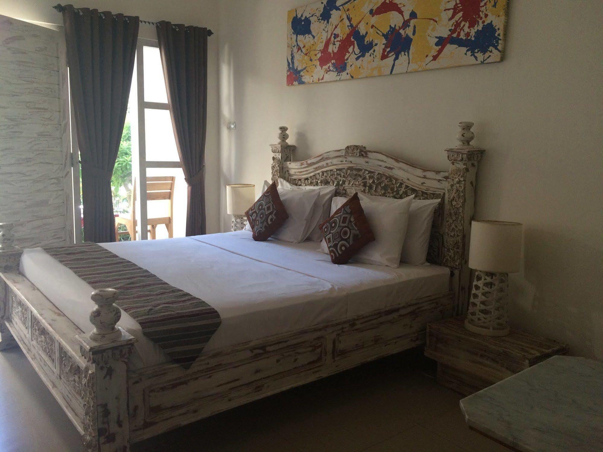 Resort Gili Boutique 3*