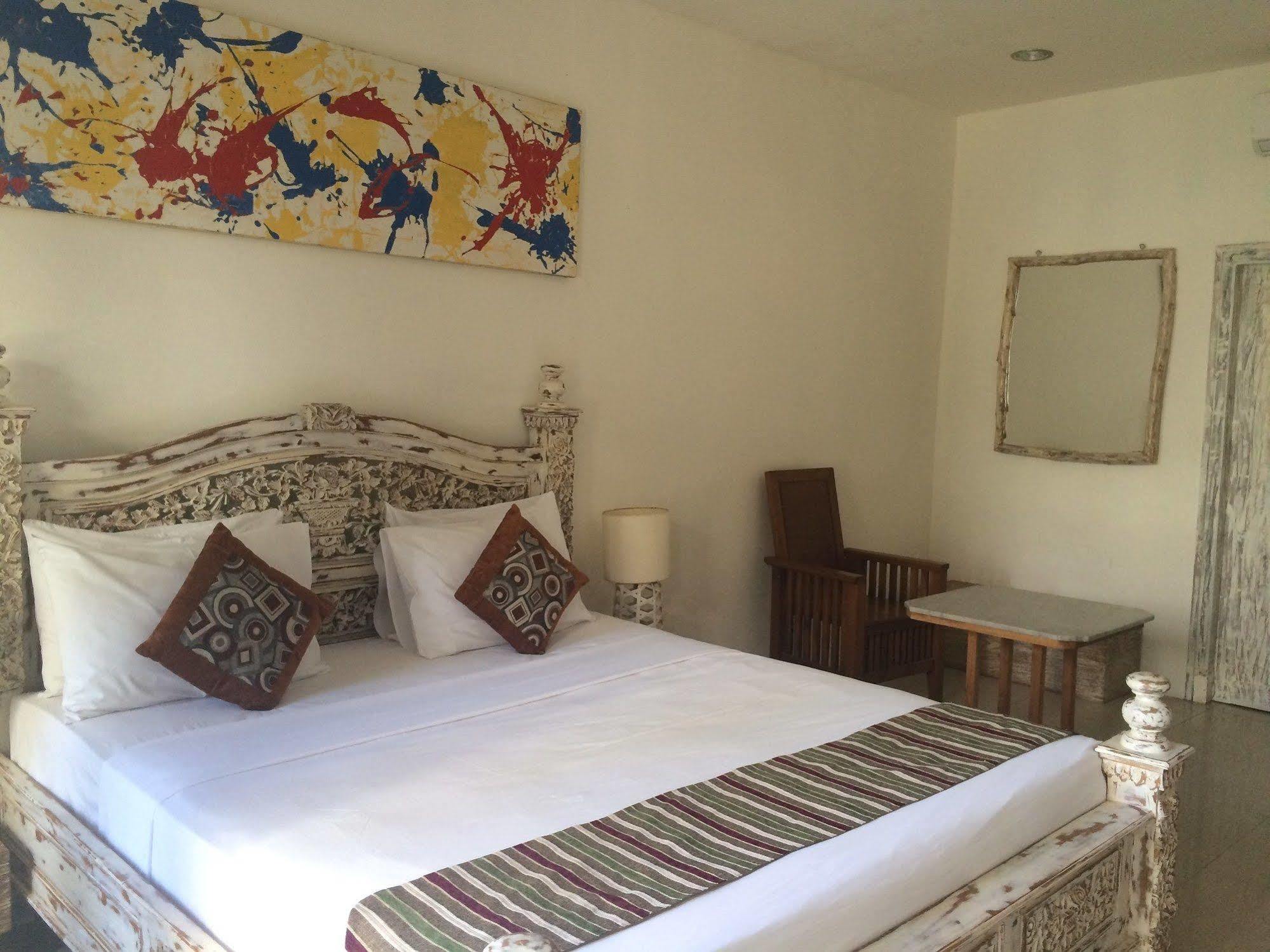 Gili Boutique