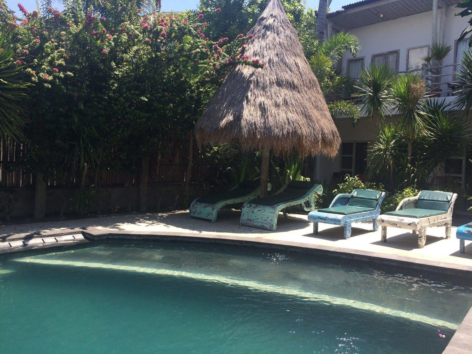 Gili Boutique Resort Gili Trawangan