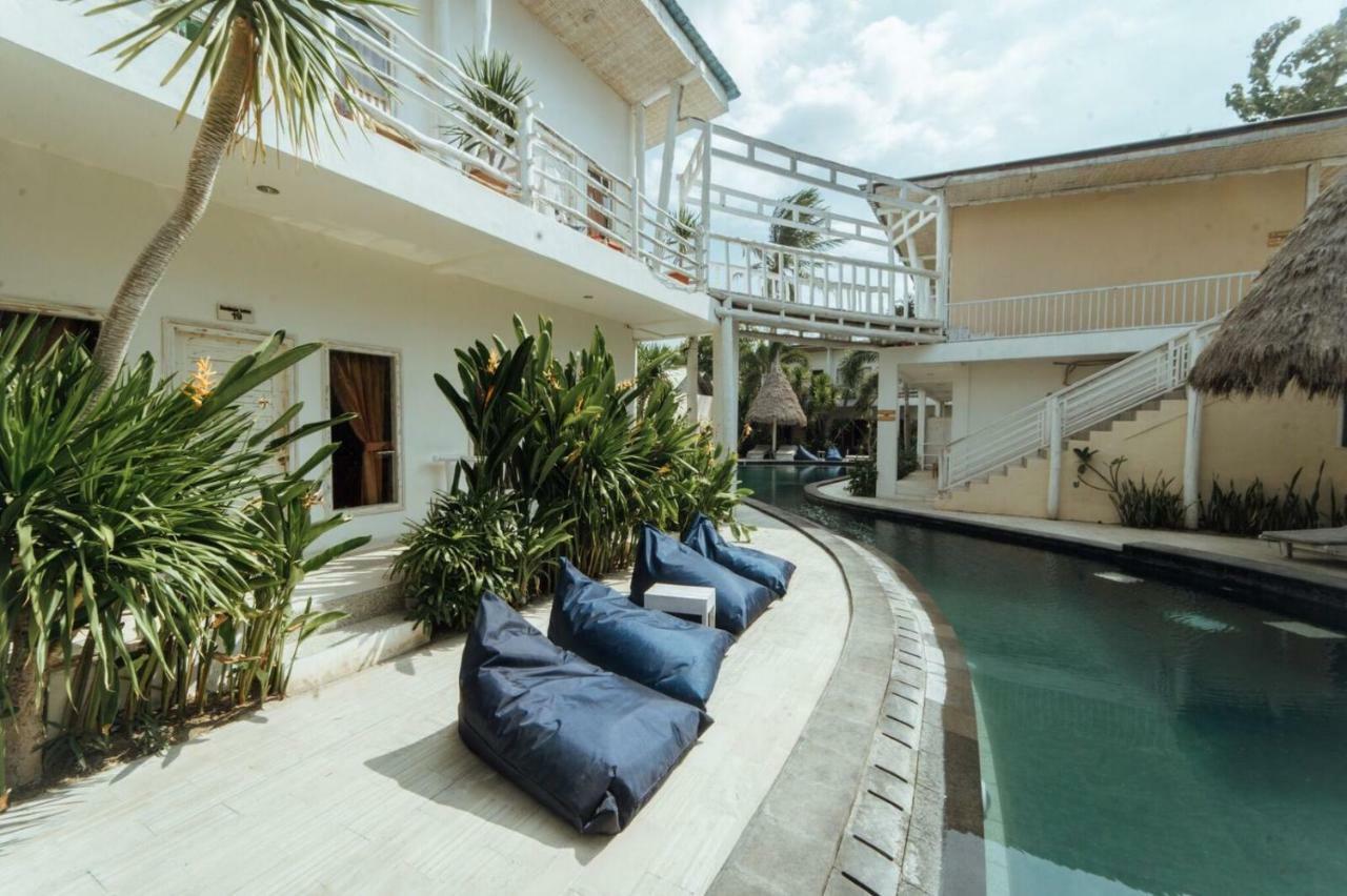 Gili Boutique Resort 3*