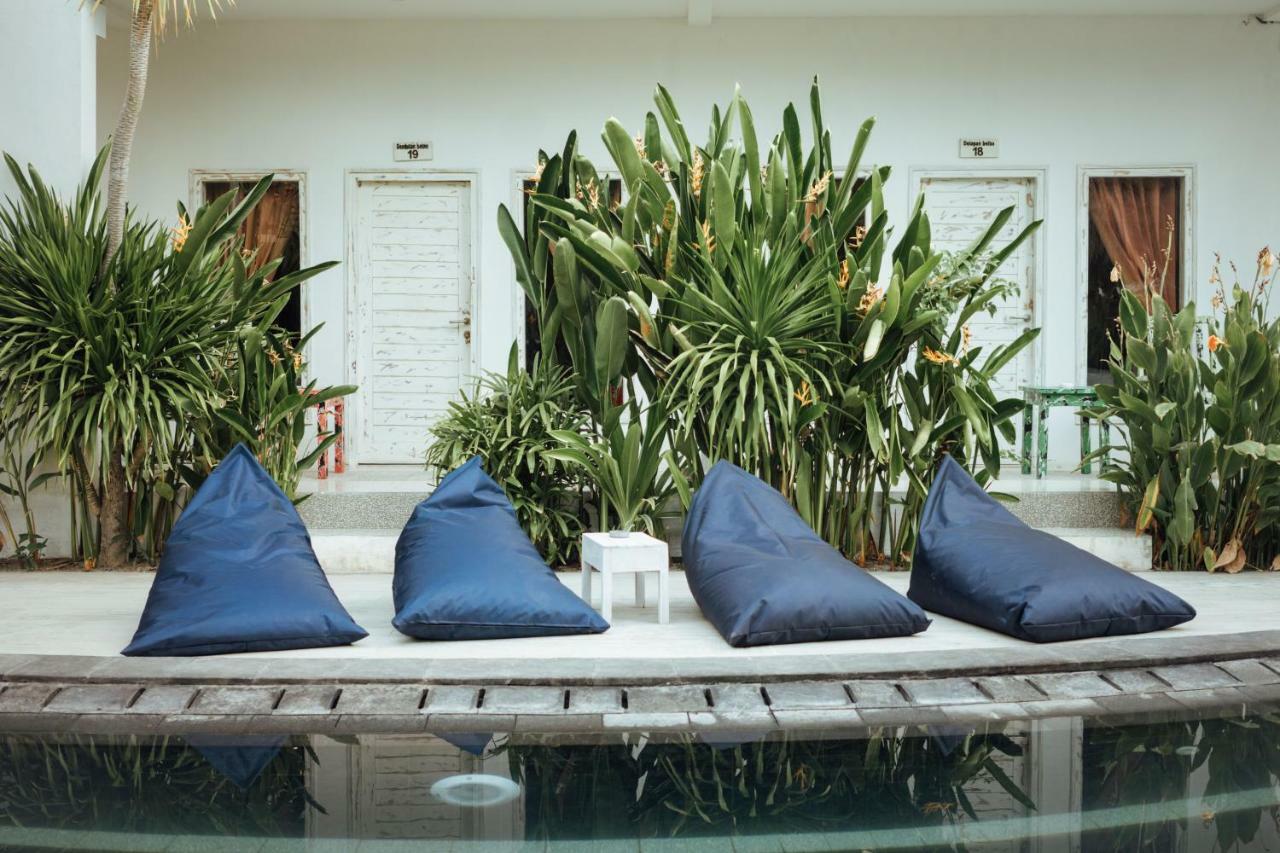 Gili Boutique