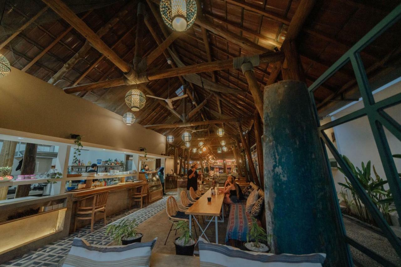 Gili Boutique 3*