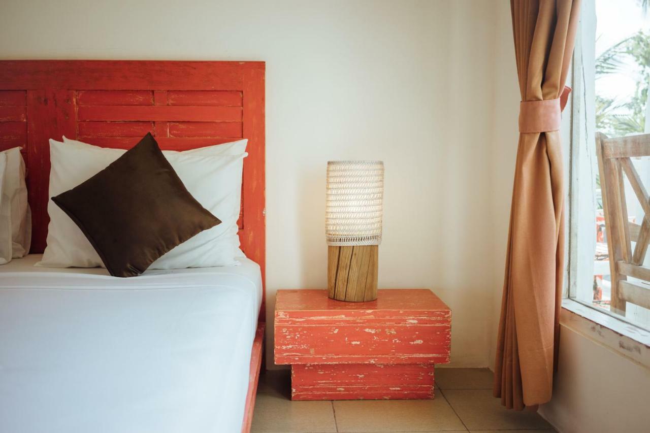 Gili Boutique
