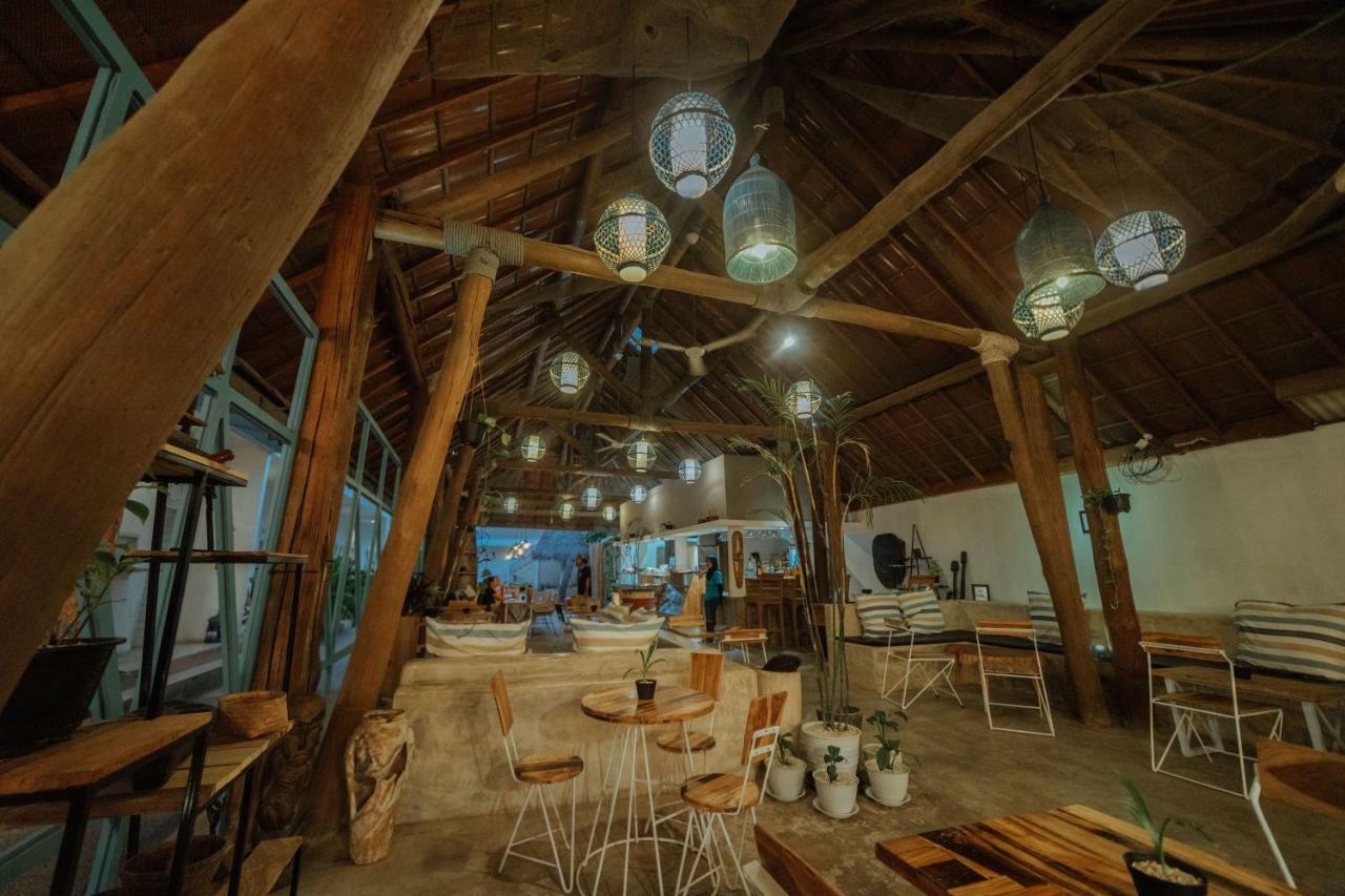Gili Boutique 3* Gili Trawangan