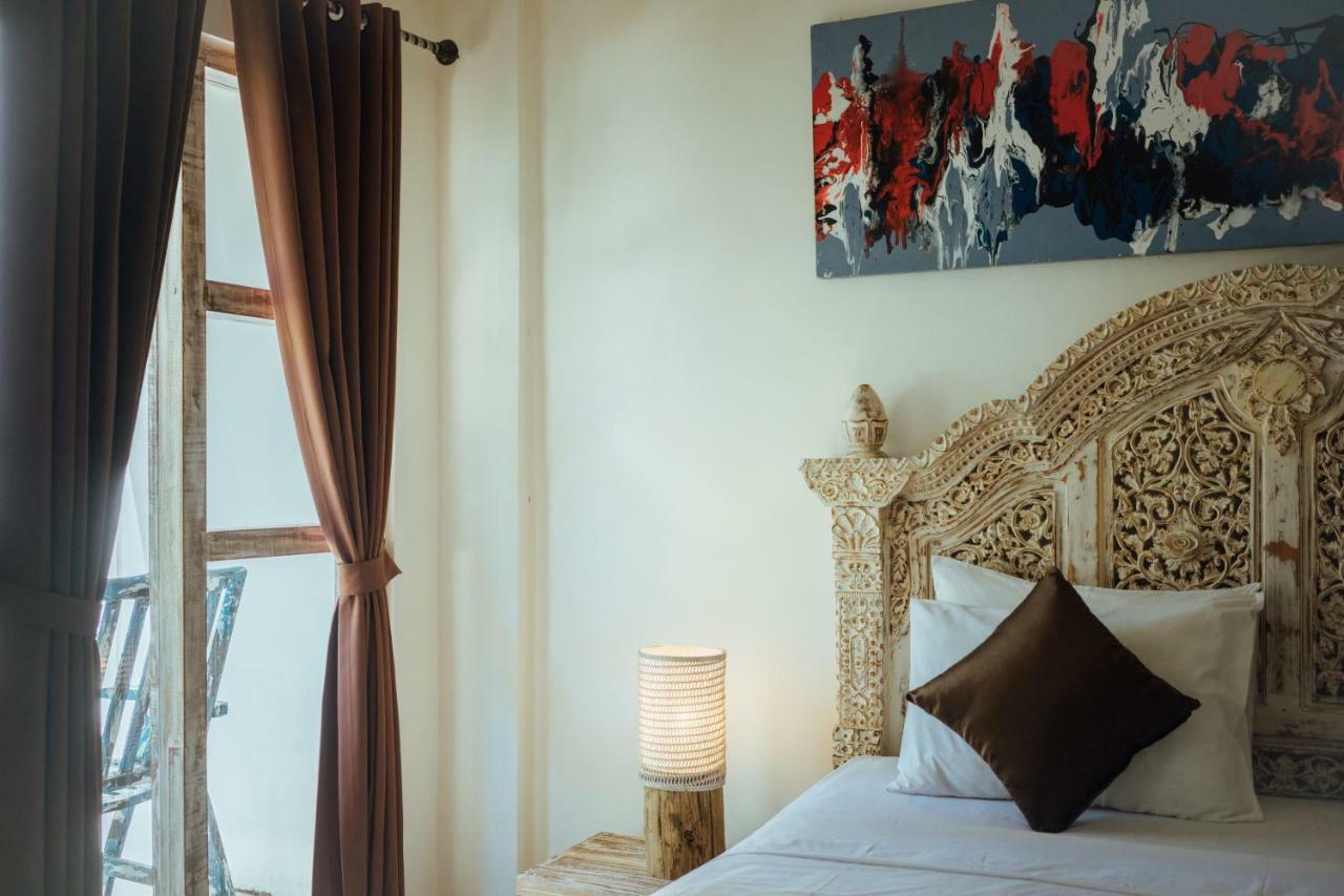 Gili Boutique Resort Gili Trawangan