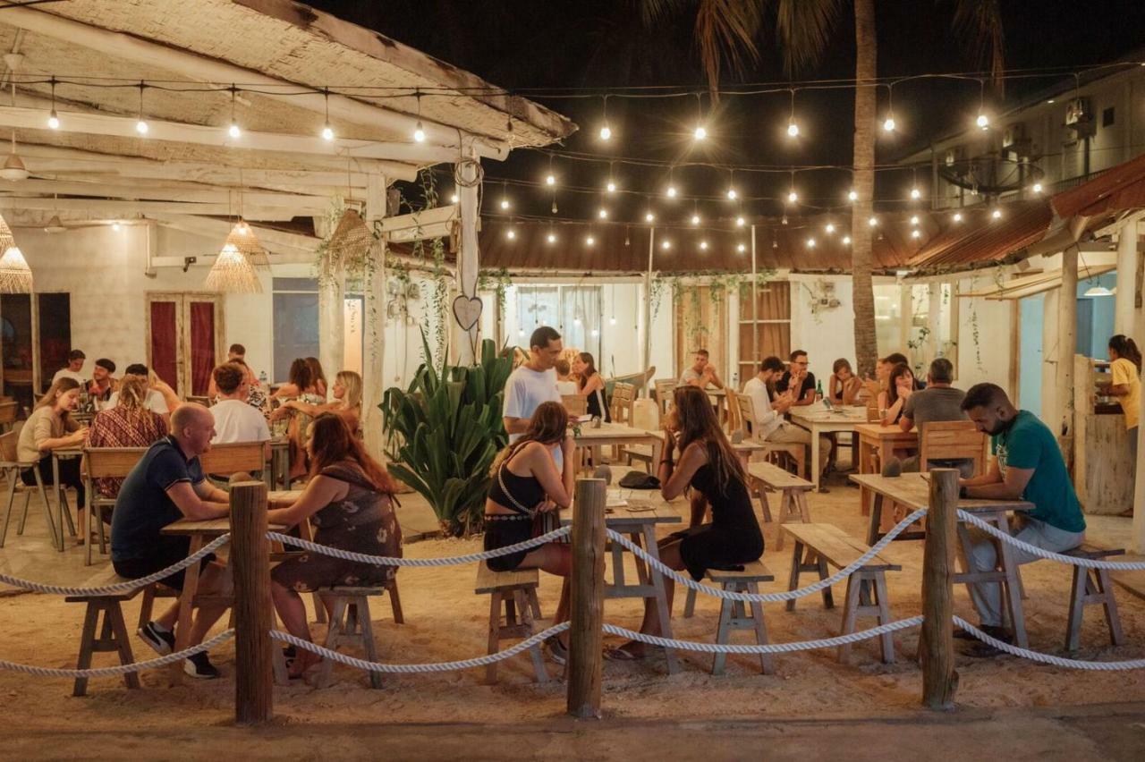 Resort Gili Boutique Gili Trawangan