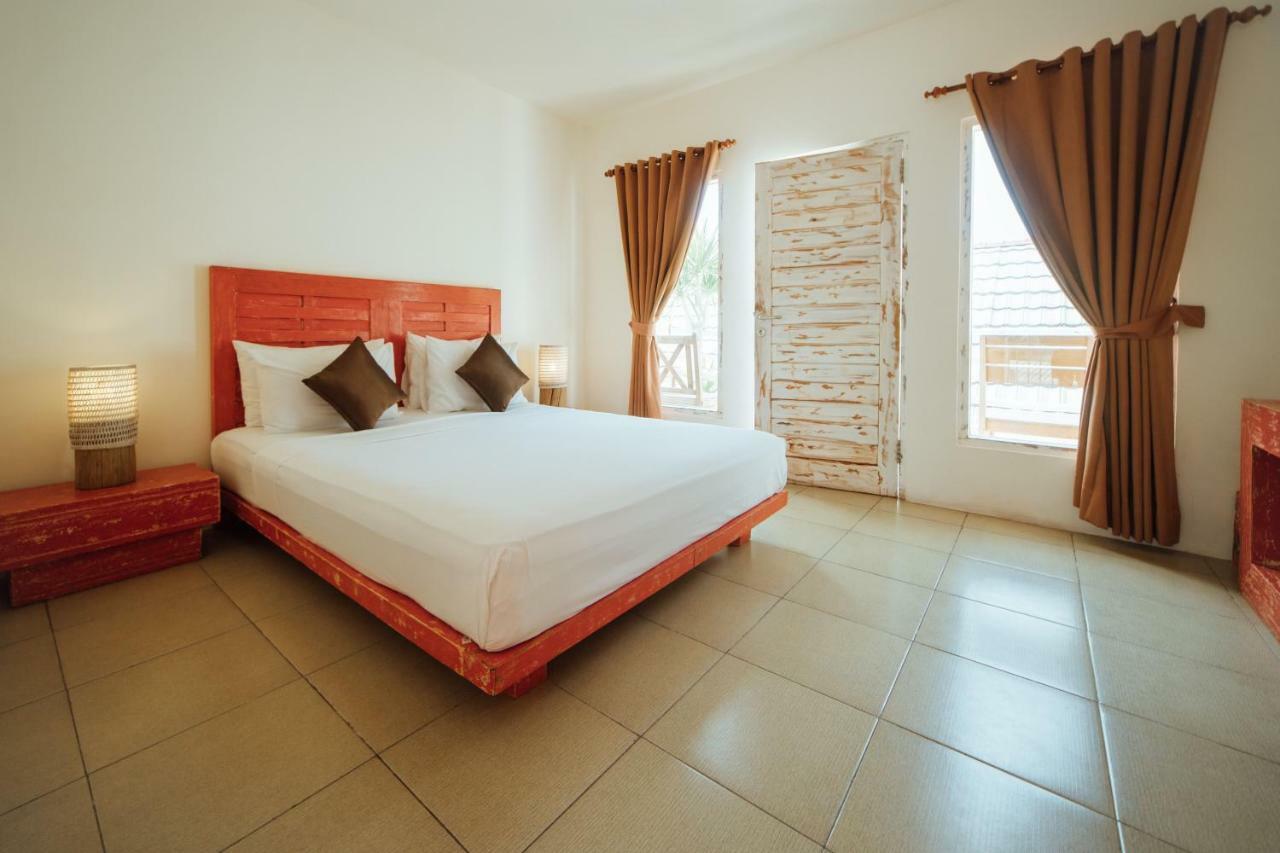 Resort Gili Boutique Gili Trawangan
