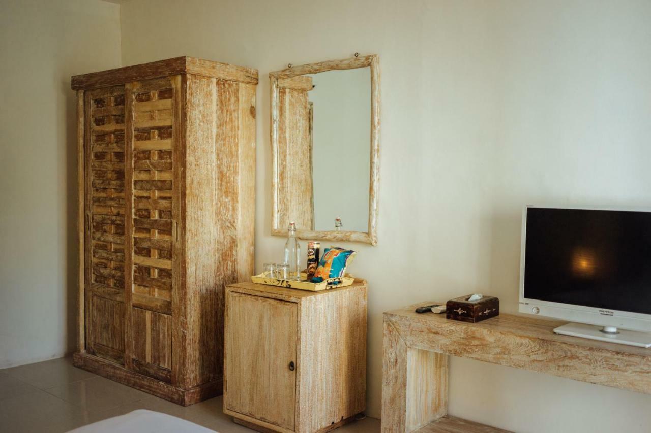 Gili Boutique Resort 3*