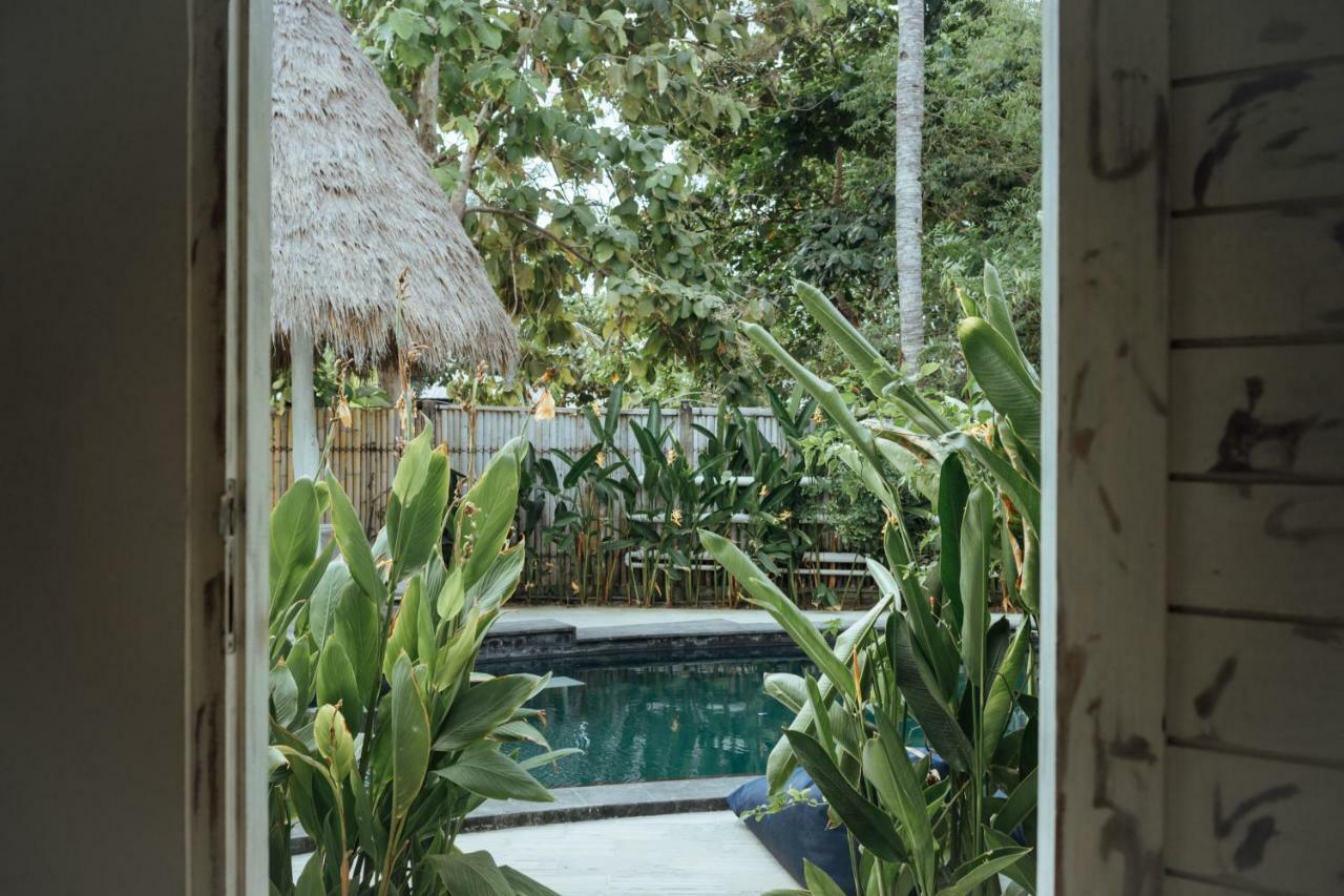 Resort Gili Boutique Gili Trawangan