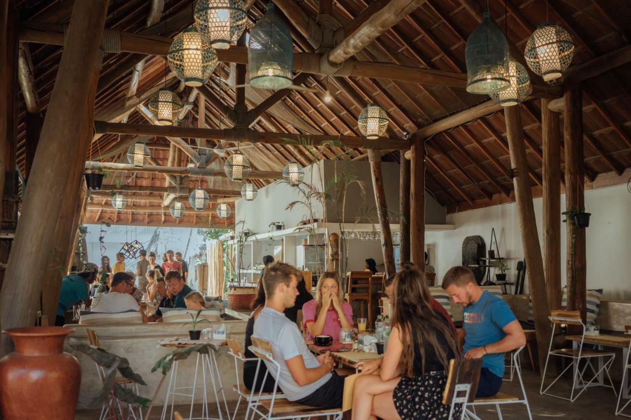 Resort Gili Boutique Gili Trawangan